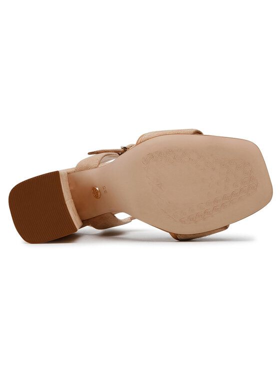 Sandali 30706-13-I57/I63-07-00 Beige