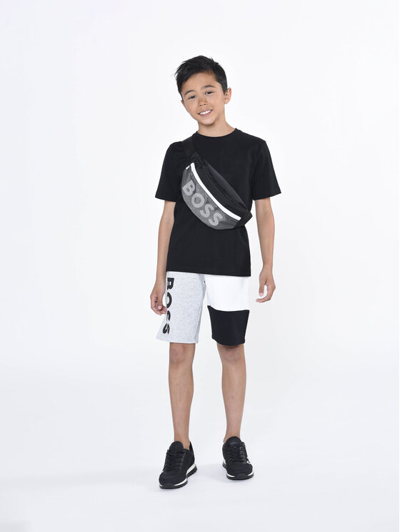 Pantaloncini sportivi Boss