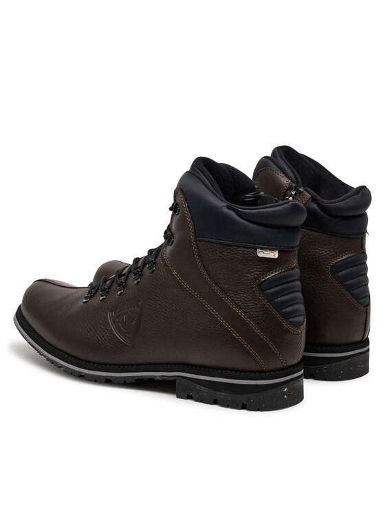 Rossignol Rossignol Stiefel 1907 Chamonix Stp RNMM200 Braun