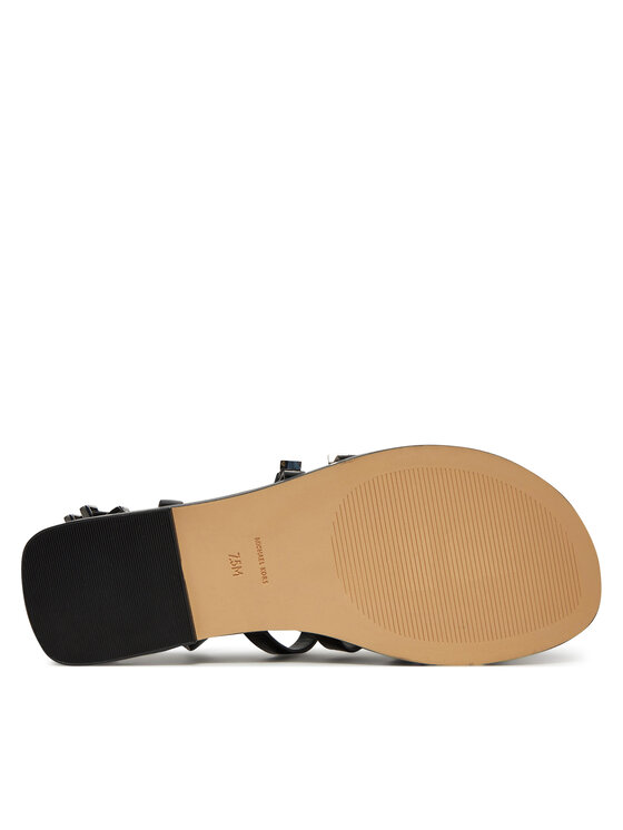 MICHAEL Michael Kors MICHAEL Michael Kors Basutės Darrington 40S5DTFS1L Juoda