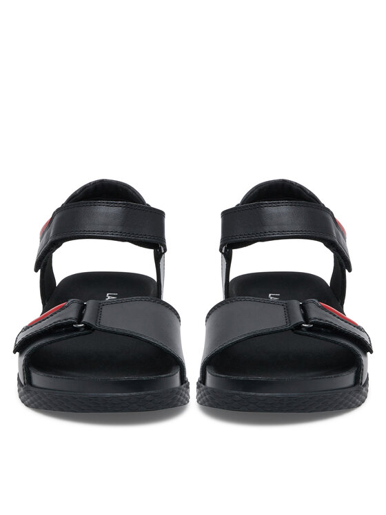 Lasocki Lasocki Sandalen ARC-BIERGE-22 Schwarz