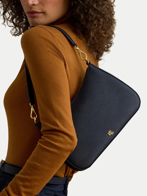 LAUREN RALPH LAUREN LAUREN RALPH LAUREN Táska 431883768031 Sötétkék