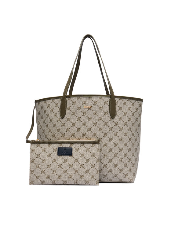 JOOP! JOOP! Handtasche Lara 4140008262 Grau