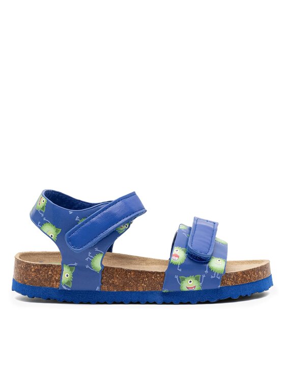 Action Boy Action Boy Sandaalid FZ-DINOSAUR Sinine