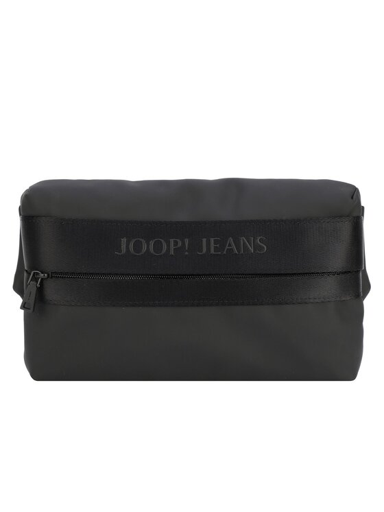 JOOP! Jeans JOOP! Jeans Saszetka nerka 300728 Czarny