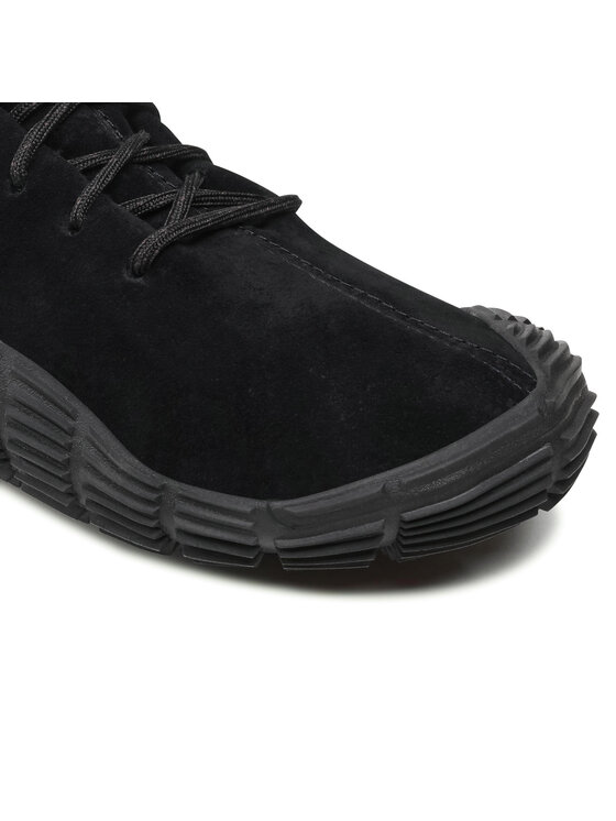 Merrell Merrell Scarpe da trekking Move Glove Suede J066799 Nero