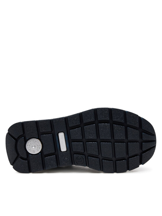 Primigi Primigi Sneakersy 7873233 S Granatowy