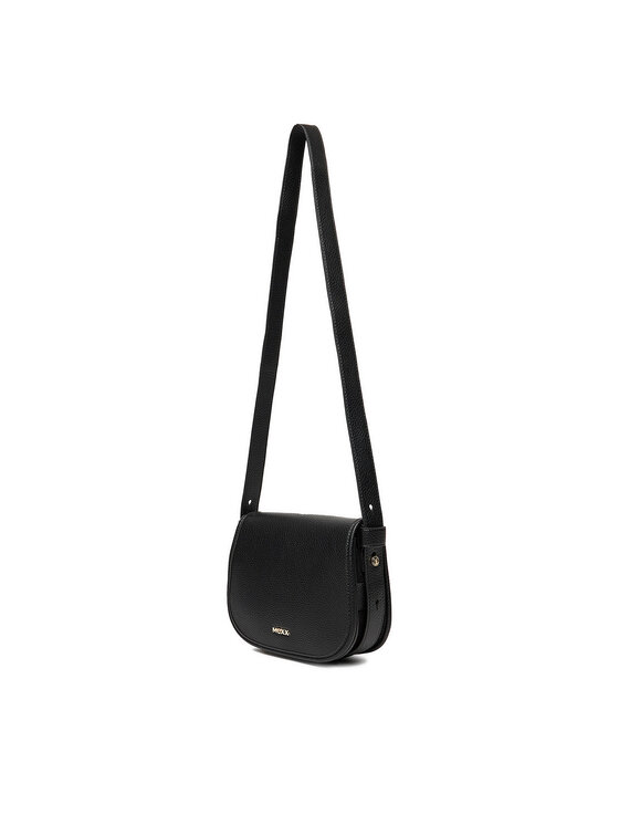 MEXX MEXX Дамска чанта C-MEXX-L-021-08 Черен