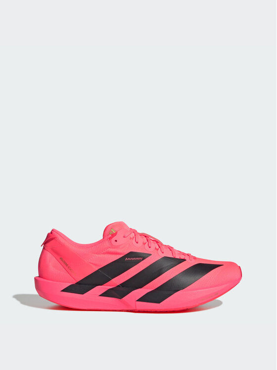 adidas adidas Buty do biegania 141113 Różowy