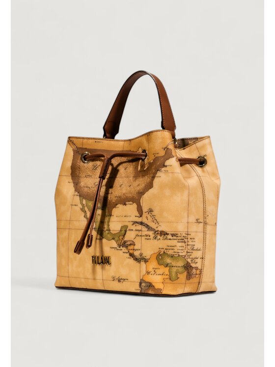 Alviero Martini Prima Classe Alviero Martini Prima Classe Borsa C E062 6000 Beige