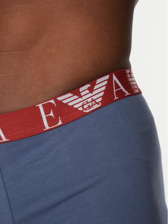 Emporio Armani Underwear Emporio Armani Underwear Set od 3 para bokserica EM000259 AF10778 MB140 Šarena