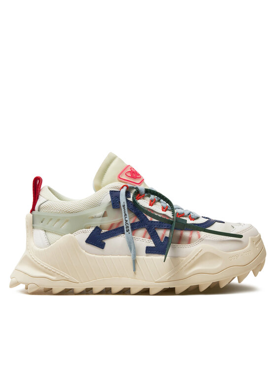 Off-White Off-White Sneakers OMIA139S22FAB0010445 Écru