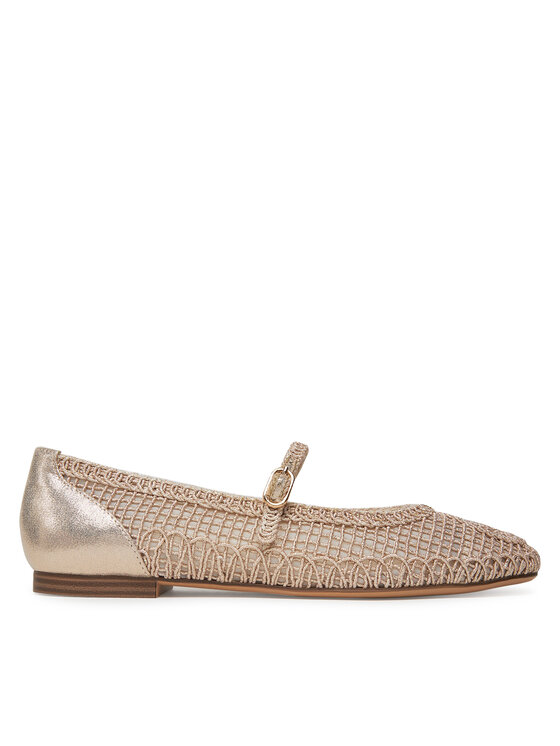 Balerini Tamaris 1-22149-44 Bej
