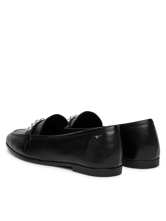 Tamaris Tamaris Loafers 1-24220-44 Nero