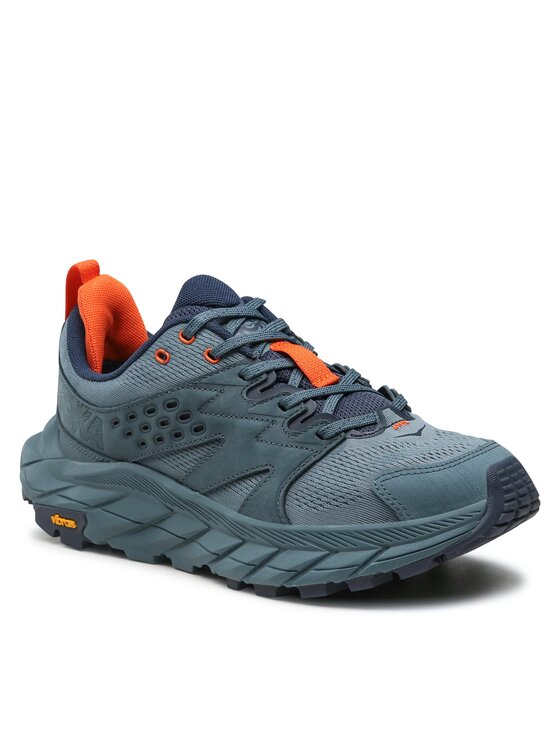 Hoka Hoka Туристически Anacapa Breeze Low 1127920 Син