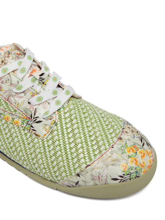 Laura Vita Laura Vita Туфлі Tivanao 04 Зелений