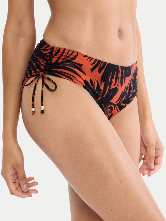 Triumph Bikini partea de jos Summer Palm 10227208 Maro