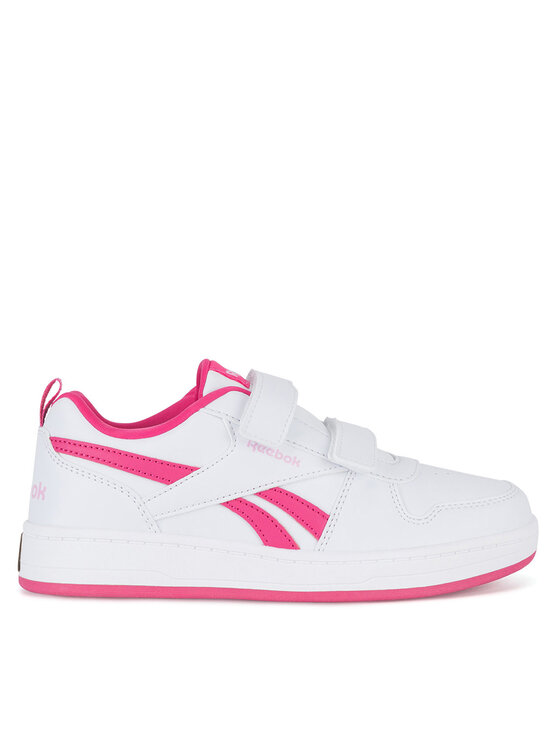 Reebok Reebok Sneakersy Royal Prime 2.0 100201645 Bílá