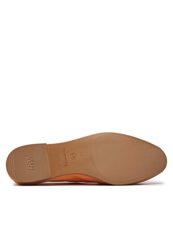 Tamaris Tamaris Loafers 1-24208-42 Arancione