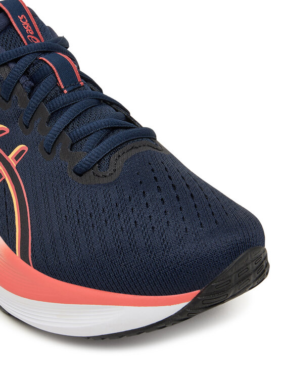 Asics Asics Tenisice za trčanje Gel-Excite 11 1012B861 Tamnoplava