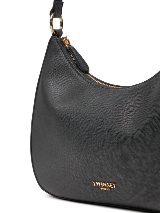 TWINSET TWINSET Handtasche 242TB7287 Schwarz