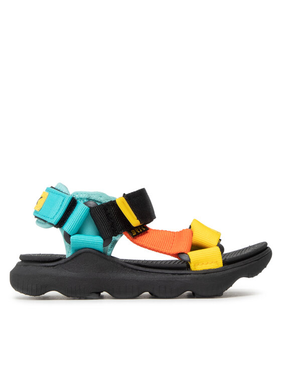 Sandali 16055004 Multicolore