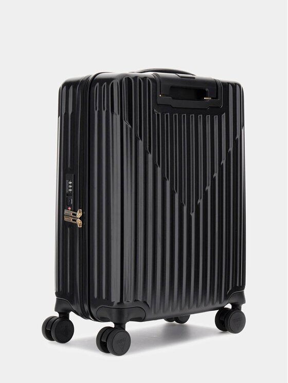 Guess Guess Borsa da viaggio 174421 Nero