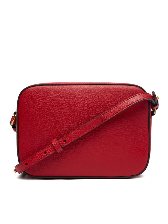 Coccinelle Coccinelle Сумка MF6 Coccinelle Beat Soft E1 MF6 15 02 01 Червоний