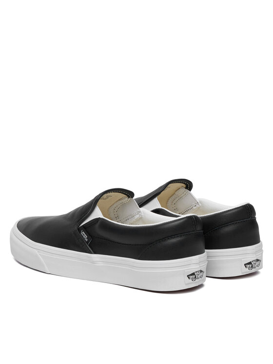 Vans Vans Tenis superge Classic Slip-On VN000EACBPB1 Črna