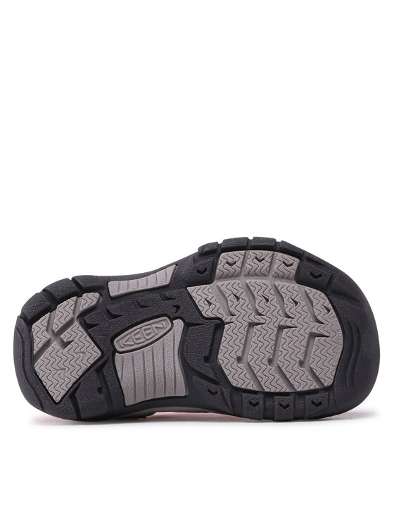 Keen Keen Sandale Newport H2 1027376 Narančasta