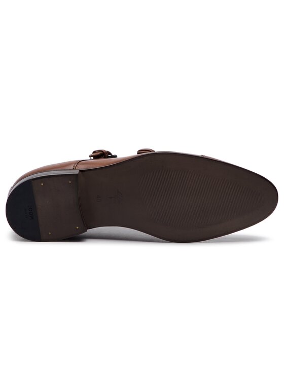 JOOP! JOOP! Poolsaapad Kleitos 4140004178 Pruun