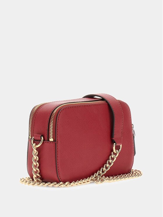 Guess Guess Сумка 176307 Червоний