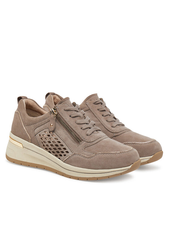 Caprice Caprice Tossud 9-23302-44 Pruun