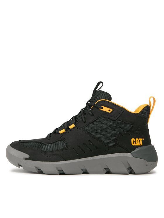 CAT Footwear CAT Footwear Αθλητικά Crail Mid P725600 Μαύρο