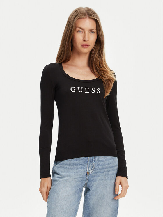 Bluzka Guess