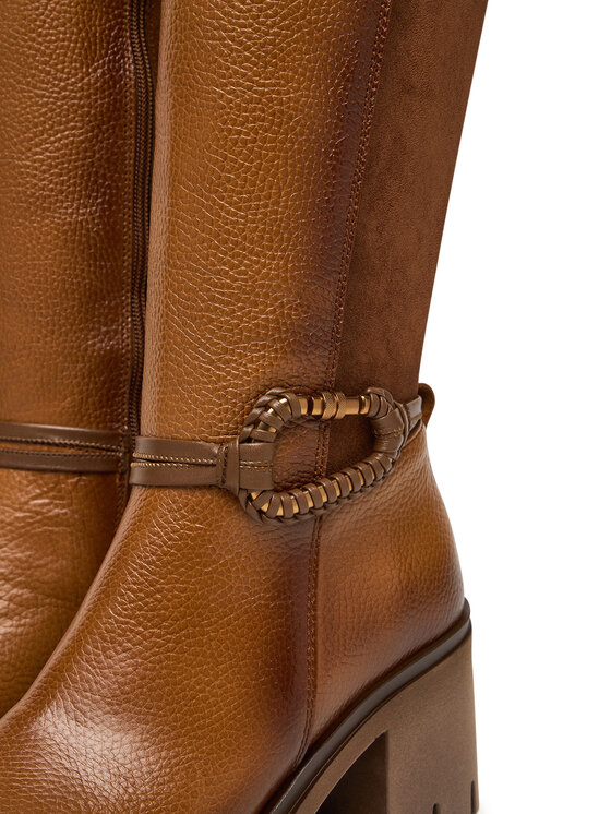 Hispanitas Hispanitas Stiefel HI254332 Braun