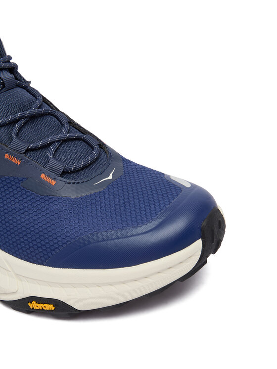 Hoka Hoka Turistiniai batai Transport Hike Gtx 1172912 Tamsiai mėlyna