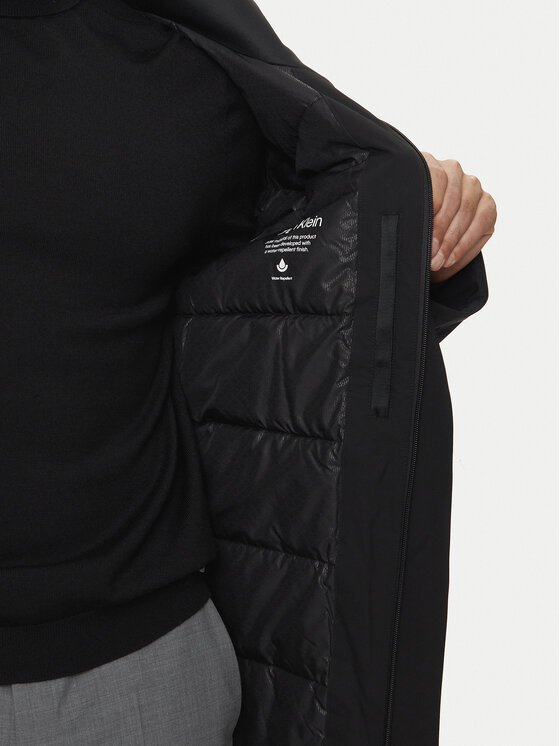 Calvin Klein Calvin Klein Parka K10K113457 Must Regular Fit
