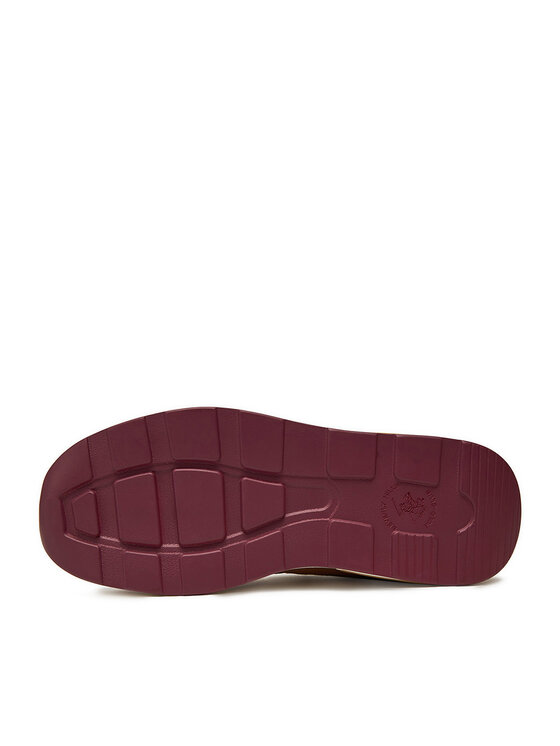 Beverly Hills Polo Club Beverly Hills Polo Club Αθλητικά EO-L240061 Μπεζ