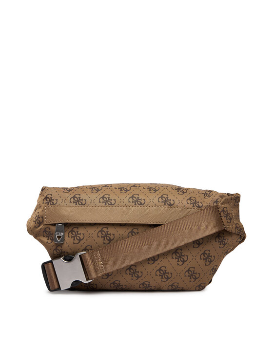 Guess Guess Сумка на пояс﻿ HMBENP P6156 Бежевий
