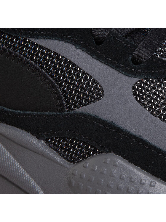 Puma Sneakers Rs-X³ Puzzle 371570 02 Nero • Modivo.it
