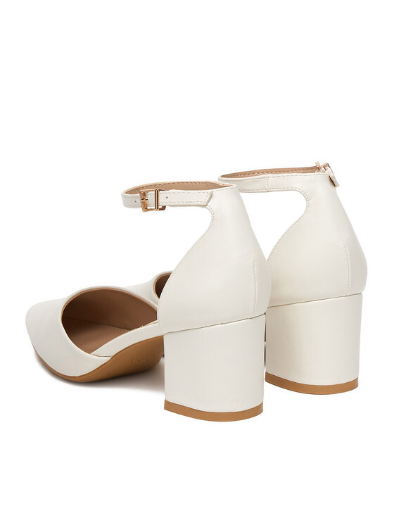 JENNY JENNY Pumps CEO-ANGEL WS210702-10 Weiß