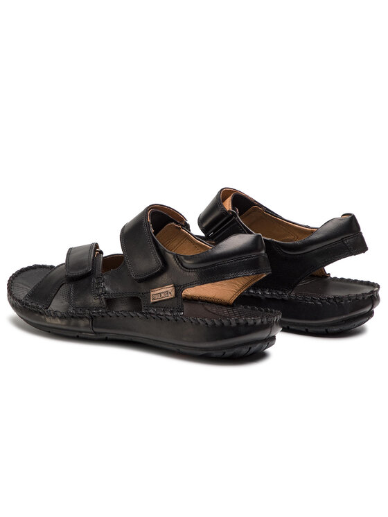 Pikolinos Pikolinos Sandale 06J-5818 Crna