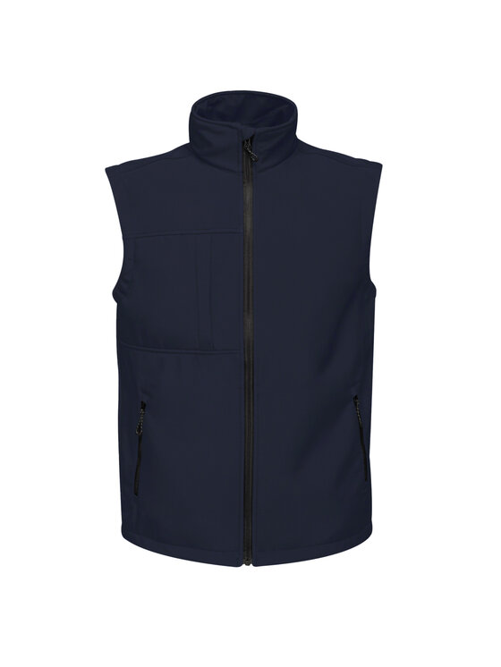Kurtka outdoor, rozmiar 5XL, Granatowy, Octagon II