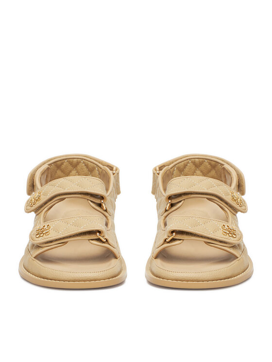 Nine West Nine West Basutės V1557-703-1 Smėlio