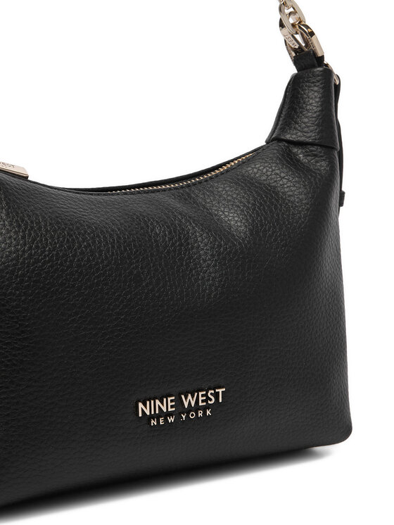 Nine West Nine West Borsetta CEO-BELGRAVIA-LH22288 Nero