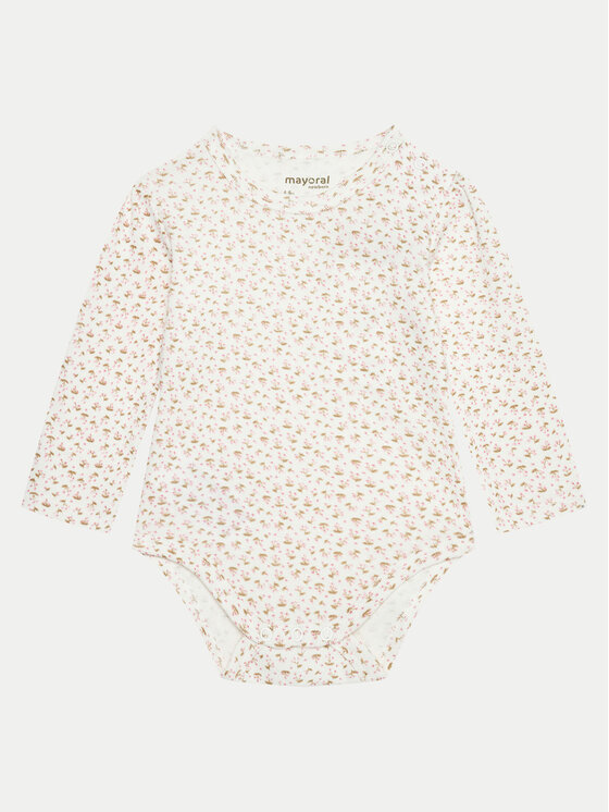 Mayoral Mayoral 2er-Set Kinder Bodys 2775 Bunt