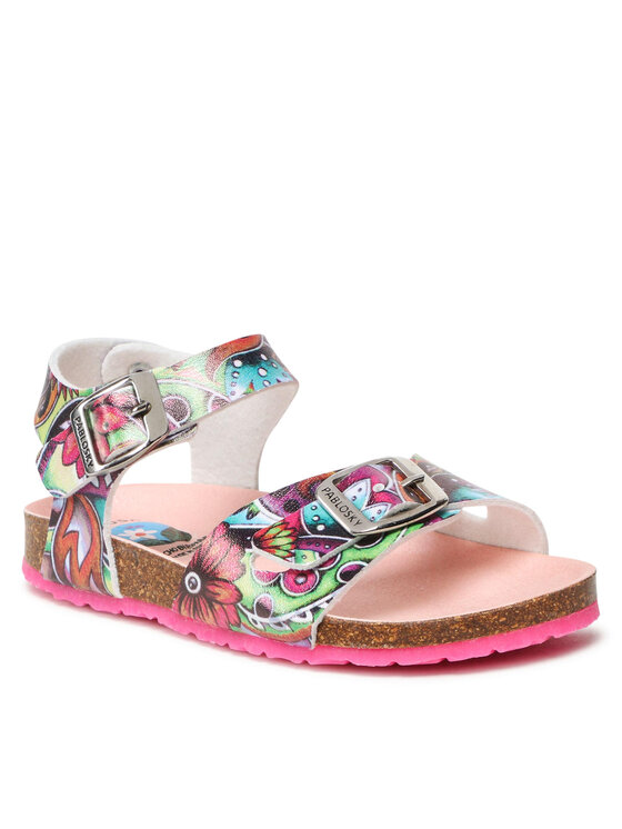Sandali 405900 S Multicolore