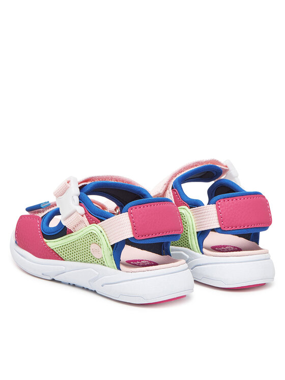 Gioseppo Gioseppo Sandaalid Colburn 74994-P Roosa