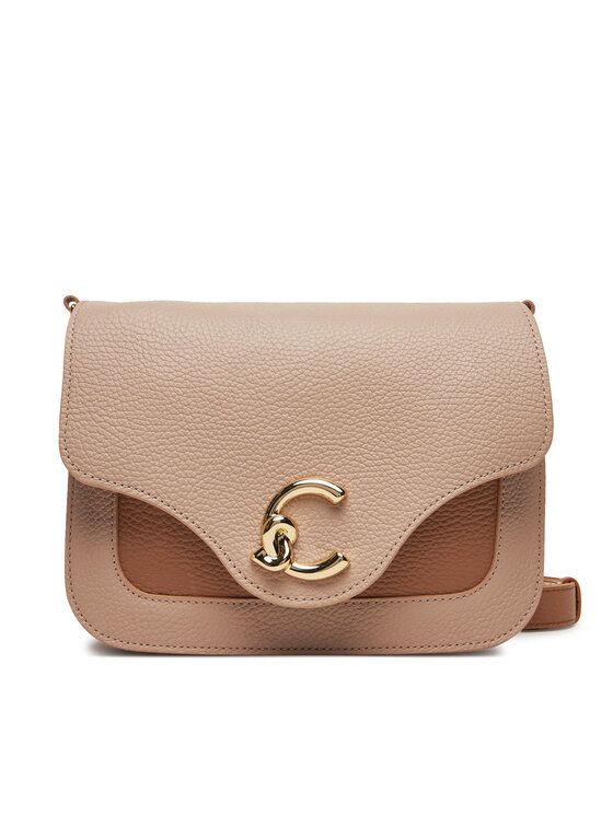 Coccinelle Coccinelle Handtasche E1 SSM 15 01 01 Beige